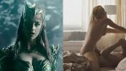 Watch video sex SuperHeroines Clothed vs Unclothed HD