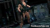 Video sex new 3D Catwoman getting fucked outdoors by Wolverine online - IndianSexCam.Net