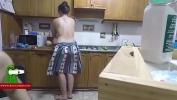 Watch video sex new in the kitchen naked ADR0059 Mp4 online