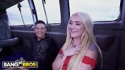 Video porn 2021 BANGBROS Tyler Steel Bangs PAWG Chloe Marie 039 s Big Ass In A Van excl fastest of free