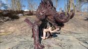 Video sex hot Fallout 4 The monster high quality - IndianSexCam.Net