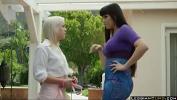 Download video sex LesbianCums period com Busty Mercedes Carrera Lesbian Outdoors Passion Mp4 online