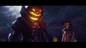 Video sex 2021 Witch Mercy X Reaper Halloween Animation by Yeero fastest