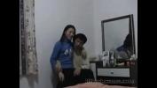 Video sex hot China girl of free