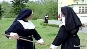 Watch video sex 2021 Notgeile Nonne wird vom Handwerker heimlich entjungfert high speed