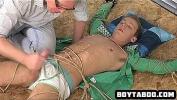 Video sex Horny tied up hunk gets some wax and gets a handjob fastest - IndianSexCam.Net
