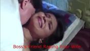 Download video sex hot Indian Wife Forced By Boss and His Friend in IndianSexCam.Net
