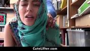 Video sex hot Muslim Teen Fucked For Shoplifting Mp4 online