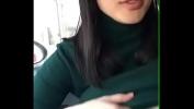 Video porn russian sexy girl nice tits public online high speed
