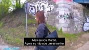 Watch video sex new Magrinha aceitou dinheiro para mostrar seu corpo Public agent online fastest