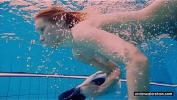 Download video sex Teen girl Avenna is swimming in the pool high speed