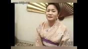 Watch video sex Japan wife in Kimono