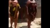 Video porn Bare ass fat African ladies having good time of free