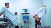 Video sex hot lpar Brooke Brand rpar Horny Patient Get Hard Sex From Doctor vid 10 online