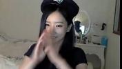 Video sex 2021 Korean girl with her polic custom on webcam more at cam169 period com fastest