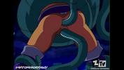 Free download video sex Teen Titans Starfire Tied up and Gang Banged by Tentacle Monster fastest of free