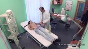 Download video sex hot Sexy brunette Euro patient sucks muscular doctors dick Mp4 - IndianSexCam.Net