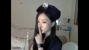 Watch video sex hot 最新 韓國 美女 主播 樸妮唛 之 女警4