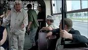 Video sex Insane extreme PUBLIC sex in a bus Mp4 online