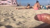 Download video sex 2021 Nude beach CFNM Jerk Off in front of bikini girls high quality