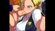 Video porn hot Android 18 Blowjob high speed