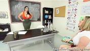 Download video sex new Busty Teacher Angelina Castro teaches her pupil Maggie Green how to milk a dick with her big tits excl See the full video and many more when you join excl With free access to live member shows excl Mp4