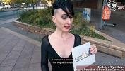 Video porn 2021 Deutsche d uuml nne punkerin l auml sst sich zum Sex uuml berreden beim Sexdate uuml ber EroCom Date of free