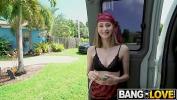 Download video sex hot Bang Bus Alicia fastest