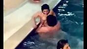 Video porn hot اجمل حفلة سكس خليجية في الكويت تبادل زوجات في المسبح semi