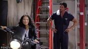 Video porn 2021 Tommy Gunn has some work to do on a motorcycle comma but Asa Akira has something else for him to work on period online