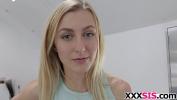 Video sex hot Banging his beautiful setpsis Alexa Grace