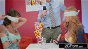 Video sex 2021 Naughty Game Show For Pornstars Nicole Aniston amp Peta Jensen online fastest