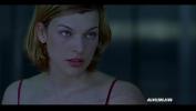 Download video sex hot Milla Jovovich in Resident Evil 2002 HD in IndianSexCam.Net