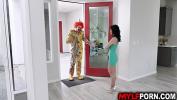 Download video sex Horny clown surprises a hot MILF with a birthday sex online high speed