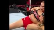 Video sex new Wwe rousey jerkoff online fastest