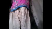 Download video sex Desi Village married housewife show pussy in open high speed