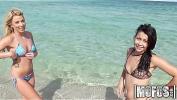 Video sex 2021 Mofos Two perfect beach babes have some fun HD in IndianSexCam.Net