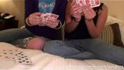 Watch video sex new two hot chicks losing at game of strip poker fastest of free