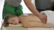 Free download video sex hot Milana Fox has sex on massage table FantasyMassage online fastest