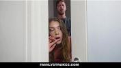 Video sex 2021 Family Stokes Secretly Fuck Session With Stepbrother lpar Elena Koshka rpar online