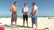 Download video sex 2021 GAYWIRE Group Of Friends Hang Out On The Beach comma Then Head Home For Some Group Sex fastest of free