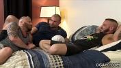 Video porn Gay Stories on Bed An Energetic comma Muscle Filled comma Rough Threesome Mp4