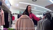 Free download video sex hot Blonde Girl after persuading goes shopping with a stranger in IndianSexCam.Net