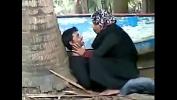 Video porn hot Muslim aunty fucking young college boy secretely in beach in IndianSexCam.Net