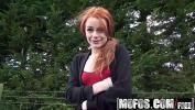 Download video sex Mofos Stranded Teens British Redhead Sucks Cock starring Ella Hughes online