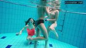 Download video sex new Hot girls strip eachother underwater online fastest