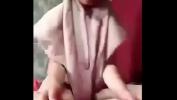 Video porn hot Melayu hijab girl muslim shows her tight pussy high quality