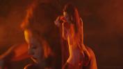 Video sex new Fiery Demi is a fire salamander Mp4
