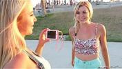 Download video sex 2021 Skateboard Beach Babes Tara Morgan comma Mandy Armani HD online