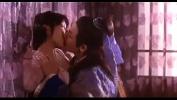 Video porn hot korean kiss high quality